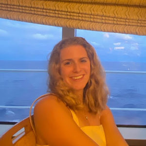 Meet your Posher, Jenna